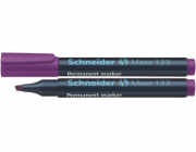 Fixa MAXX 133 fialová