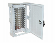 Alantec Rozvodná krabice pro 100párové konektory typu KRONE (TEL013)