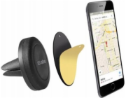 SBS Mobile SBS Lüftungsschlitz-Universalhalterung magnetisch schw