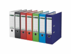 Binder: Leitz A4 with 180° mechanism, width: 50 mm, dark ...