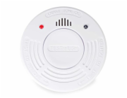 Detektor kouře NEDIS DTCTSL30WT