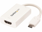USB USB USB -C adaptér - HDMI WHITE (CDP2HDUCPW)