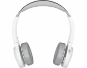 Sluchátka Cisco Cisco 730 Kabelová sada pro sluchátka a bezdrátové připojení čelenky/Bluetooth Platinum, bílá