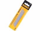 Čepel nože DeWalt DWHT11719, 18 mm, 3 ks.