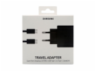Nabíječka telefonu SAMSUNG EP-TA845EBE Black