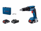 Bosch GTB 185-LI Professional (0.601.9K7.020)