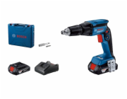 Bosch GTB 185-LI Professional (0.601.9K7.020)