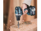 Makita DF002GZ Aku bezuhlíkový vrtací šroubovák Li-ion XG...