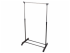 Věšák na oděvy teleskopický 1 tyč KO-C80621700