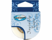 Lepicí páska CENTRUM 80254, 33 m × 19 mm, transparentní