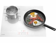 CONCEPT Indukční deska s flexi zónou (Bridge) WHITE IDV5160wh 