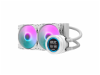 Počítačový chladič Darkflash DN-D240 WHITE