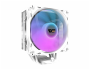 Chladič počítače Darkflash Z4 PRO MIST WHITE