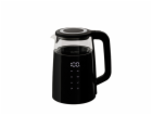 Rychlovarná konvice s regulací teploty digitální 1,7 l Bl...
