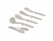 Kuchyňské náčiní sada 5 ks Sahara Collection BH-6336