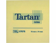 Blok samolepicí  100listů/Blok samolepic