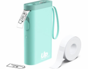 UPrint Tiskárna štítků EASY UP21-BLUE, modrá