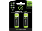 Powerton  Nabíjecí baterie  AA  10x2-pac