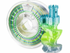 Spectrum Spectrum 3D filament, PLA Silk Rainbow, 1,75 mm,...