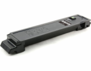 Toner Utax UTAX CK-8520K Toner černý 1T02P30UT0 TA PC 2480 i