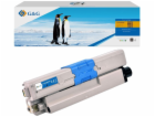 G&G OKI 46508712  NT-COC332XFBK  kompati