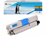 G&G OKI 46508712  NT-COC332XFBK  kompati