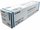 Canon Originální azurový toner 8530B001 (155491)