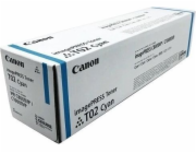 Canon Originální azurový toner 8530B001 (155491)