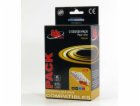 UPrint ink CLI526  C-525/526 PACK  kompa