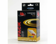 UPrint ink CLI526  C-525/526 PACK  kompa