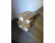 Sharp originální Fuser Unit MX-B35FU/Ori