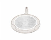 Lívanečník s titanovým povrchem Smajlíci 26 cm Sahara Collection BH-7792