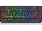 Redragon Klávesnice K708-RGB-PRO Flekact (K708-RGB-PRO)