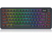 Redragon Klávesnice K708-RGB-PRO Flekact (K708-RGB-PRO)