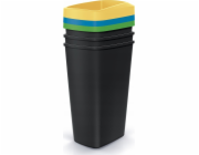 Sourcing KEDEN ODPADKOVÝ BIN COMPACTA Q 45L SET 3