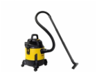 Salente ProVacs 4v1, vysavač pro mokré a suché vysávání, ...