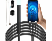 Bigstern Endoskop - 2m inspekční kamera Bigstern 23020