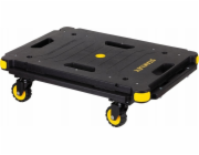 Plastový plošinový vozík Stanley 137 kg (SXWT-PC531-SP)