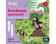 Albi Čtěte s em Minikniha Krtčí příběhy 2+