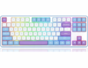 Klávesnice Redragon K707WBP-RGB-PRO StarBlade Mint Mambo (Redragon Starblade)