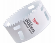 Milwaukee MILWAUKEE DOZER DĚROVÝ 102mm S KARBID