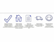 Milwaukee MILWAUKEE DÍROVÝ DOZER 32 mm S KARBIDOVÝM UHLÍKEM