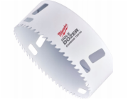 Milwaukee MILWAUKEE DÍROVÝ DOZER 140 mm S KARBIDOVÝM NÁSTROJEM