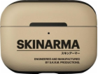 SKINARMA Pouzdro Spunk AirPods Pro 2 Ivory