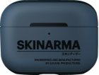 SKINARMA Pouzdro Spunk pro AirPods Pro 2 modré/modré