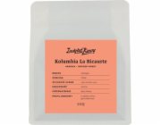 LaCava Zrnková káva Colombia La Ricaurte 250 g