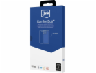 3MK ComfortDuo Clear Sam A16 tvrzené sklo + pouzdro průhl...