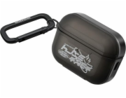 SKINARMA Pouzdro Kinzoku AirPods Pro 2 Smoke