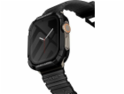 SKINARMA Pouzdro Kurono pro Apple Watch Ultra 49mm černé