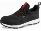 Dedra Bezpečnostní obuv BH9M83V-40 Sport, velikost 40, ka...